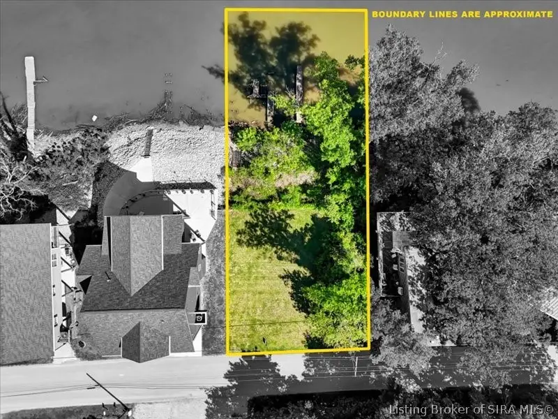 4806 Upper River Road, Jeffersonville, IN 47130 - #3