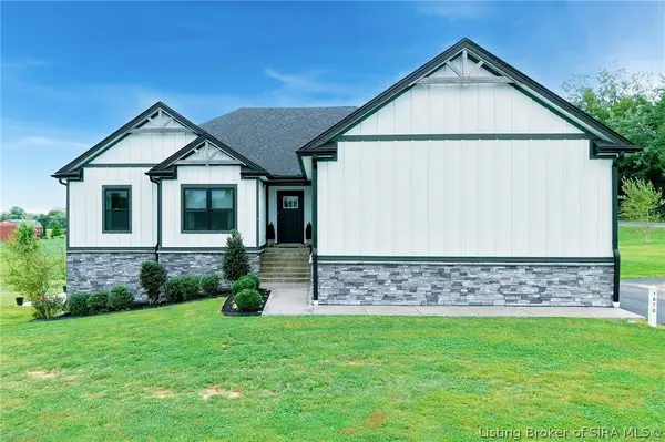 1870 N Sparks Ferry Road, Salem, IN 47167