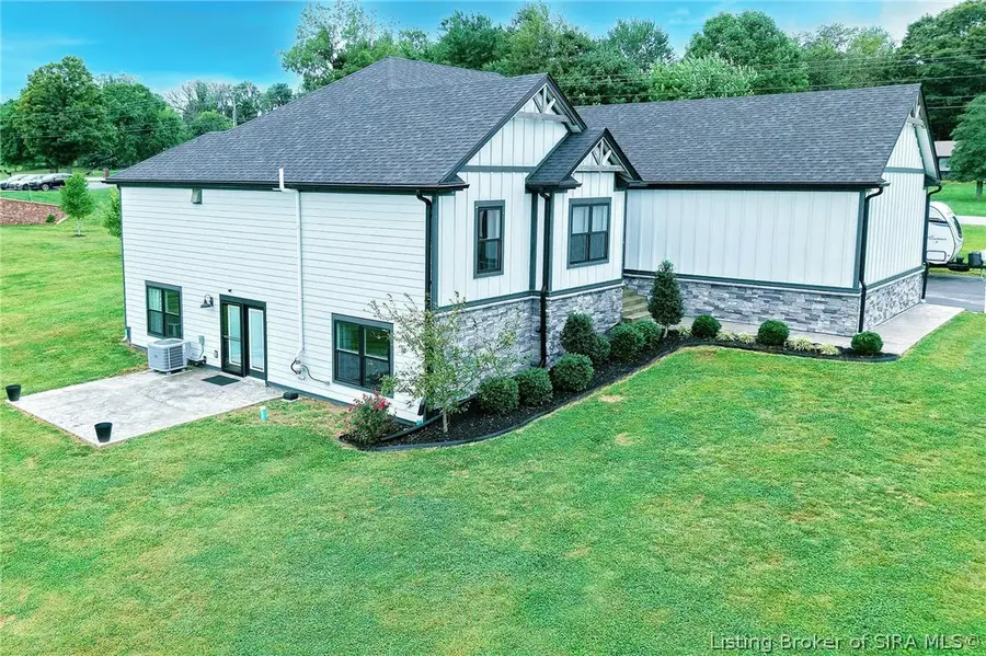1870 N Sparks Ferry Road, Salem, IN 47167 - #2