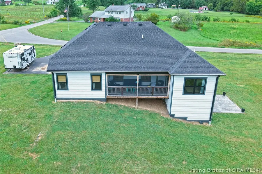 1870 N Sparks Ferry Road, Salem, IN 47167 - #3