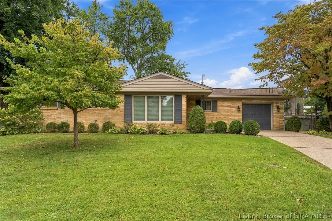 315 Ann Place, New Albany, IN 47150 - #1