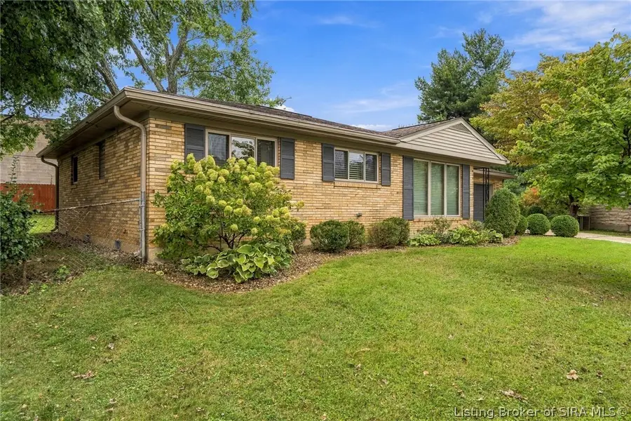 315 Ann Place, New Albany, IN 47150 - #3