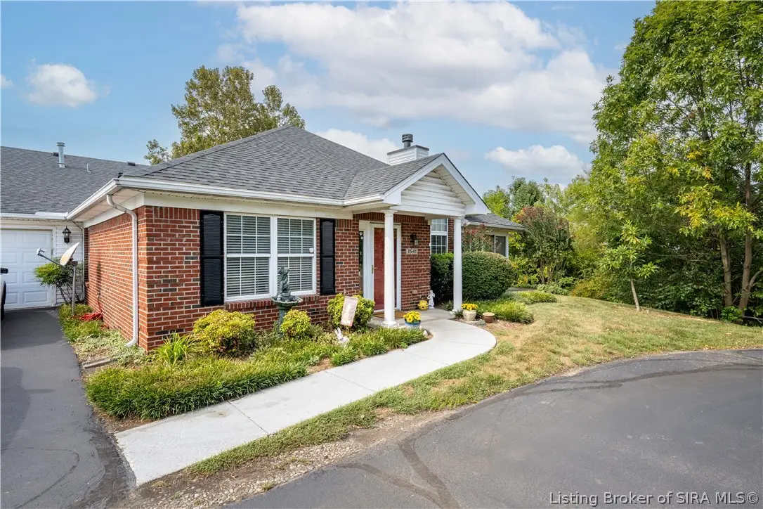 3541 Stonecreek Circle #D, Jeffersonville, IN 47130 - #1