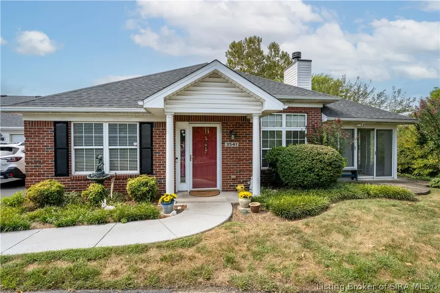 3541 Stonecreek Circle #D, Jeffersonville, IN 47130 - #2