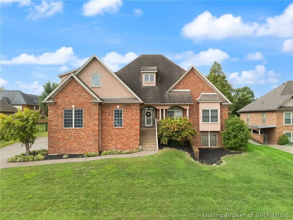 12401 Greenbriar Boulevard, Sellersburg, IN 47172 - #1