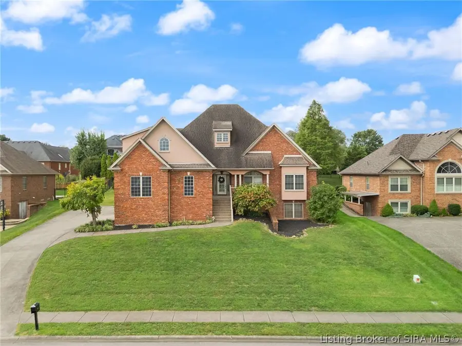 12401 Greenbriar Boulevard, Sellersburg, IN 47172 - #3