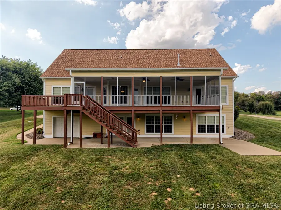 1009 Kranz Drive, Charlestown, IN 47111 - #2