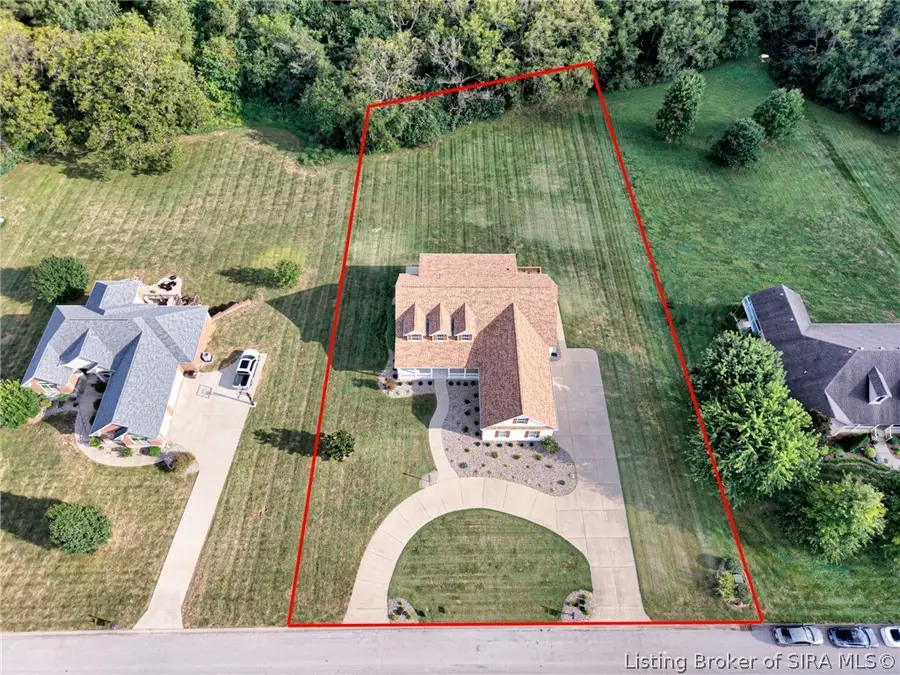1009 Kranz Drive, Charlestown, IN 47111 - #3