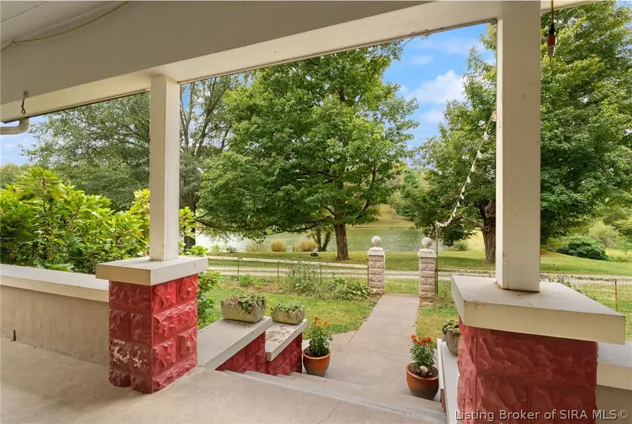 8020 Shenandoah Lane, Lanesville, IN 47136 - #2
