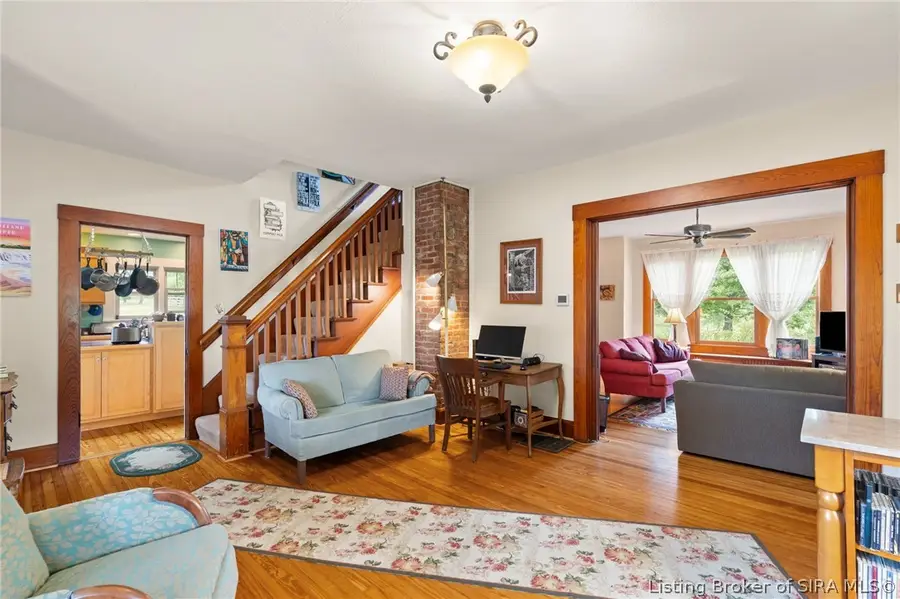 8020 Shenandoah Lane, Lanesville, IN 47136 - #3