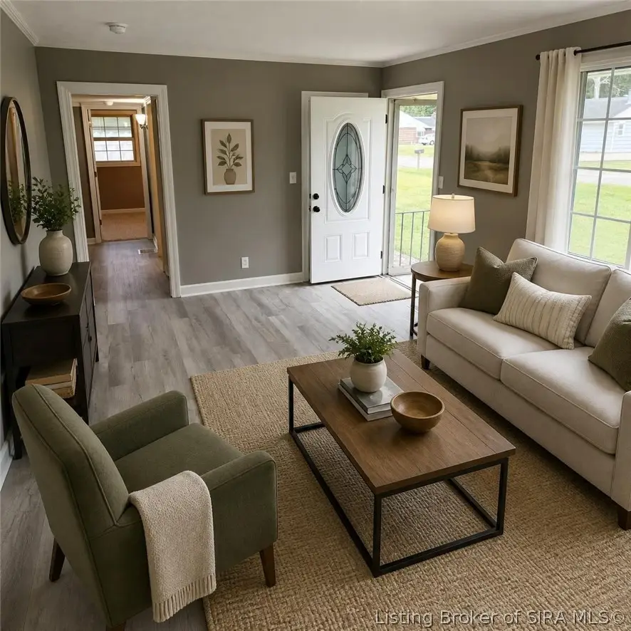 12 Linden Road, Jeffersonville, IN 47130 - #3