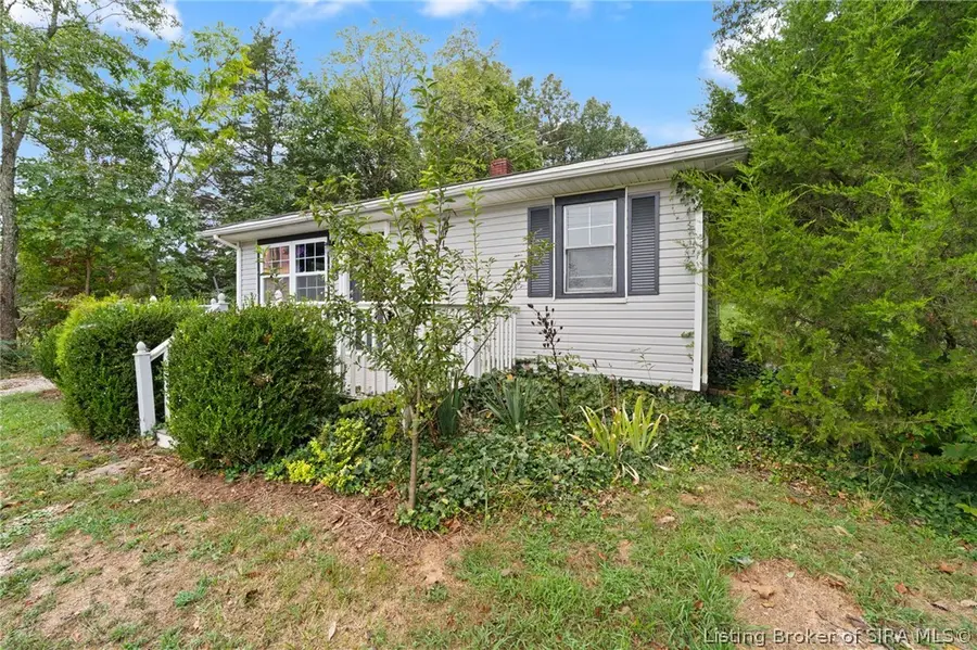 8185 Pekin Road, Greenville, IN 47124 - #2