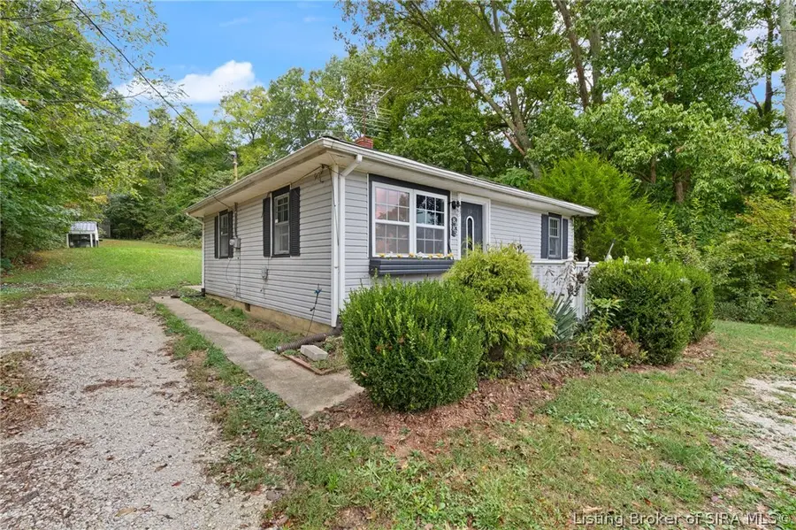 8185 Pekin Road, Greenville, IN 47124 - #3