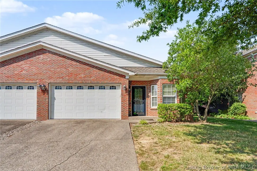 1837 Paddle Wheel Drive, Jeffersonville, IN 47130 - #1