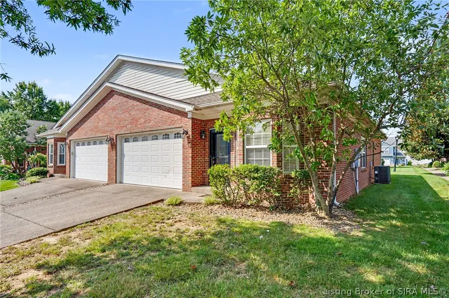 1837 Paddle Wheel Drive, Jeffersonville, IN 47130 - #2
