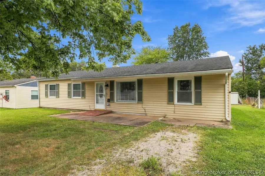 3105 Beacon Drive, New Albany, IN 47150 - #3
