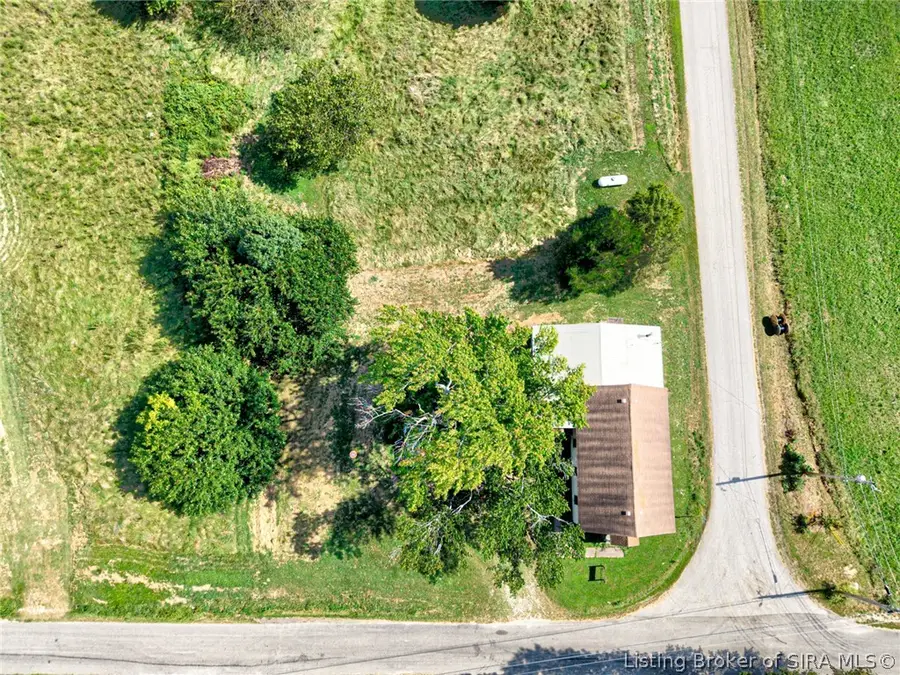 5672 E Kinderhook Road, Lexington, IN 47138 - #2
