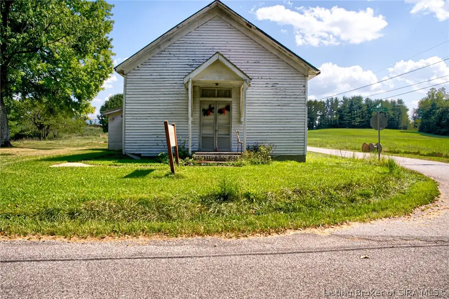 5672 E Kinderhook Road, Lexington, IN 47138 - #3