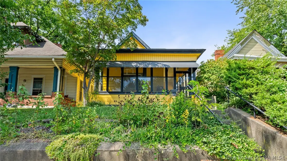 2103 E Elm Street, New Albany, IN 47150 - #1