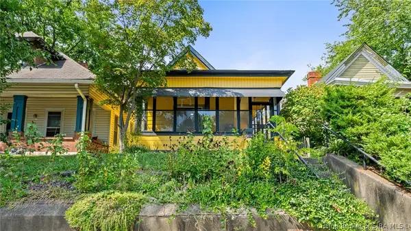 2103 E Elm Street, New Albany, IN 47150