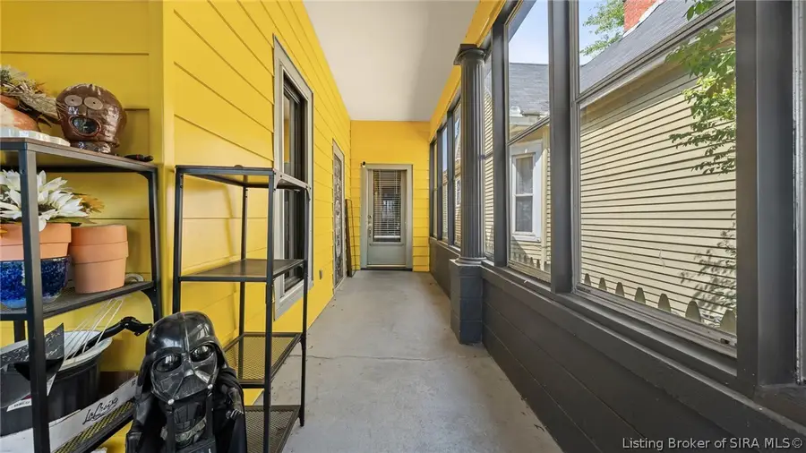 2103 E Elm Street, New Albany, IN 47150 - #3