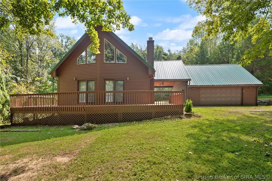 2415 Molly Brown Drive Nw, Corydon, IN 47112 - #1