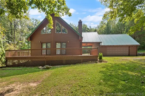 2415 Molly Brown Drive Nw, Corydon, IN 47112