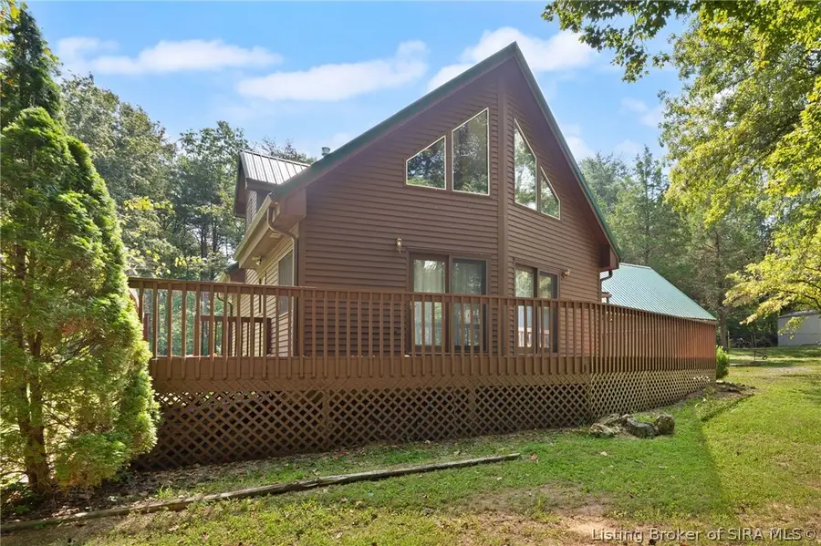 2415 Molly Brown Drive Nw, Corydon, IN 47112 - #2