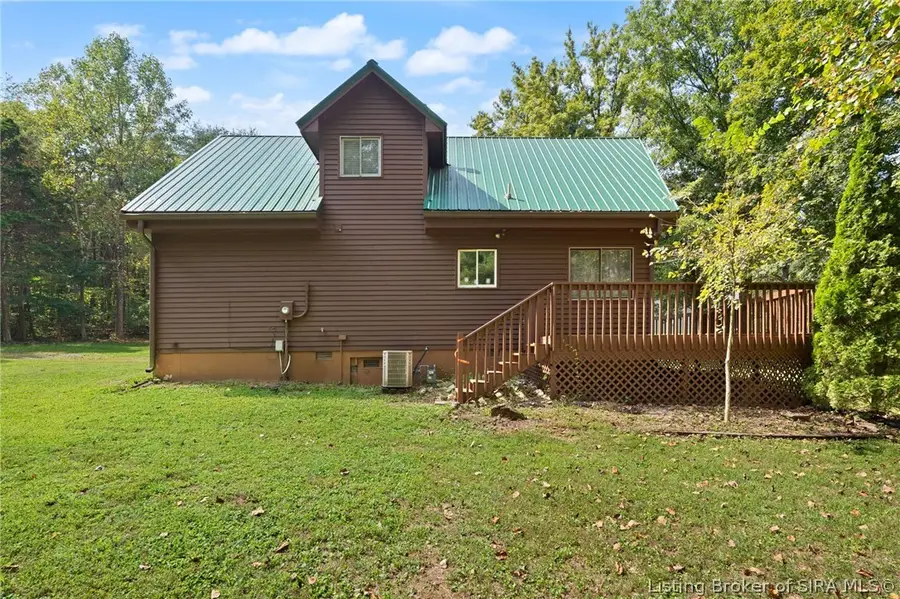 2415 Molly Brown Drive Nw, Corydon, IN 47112 - #3