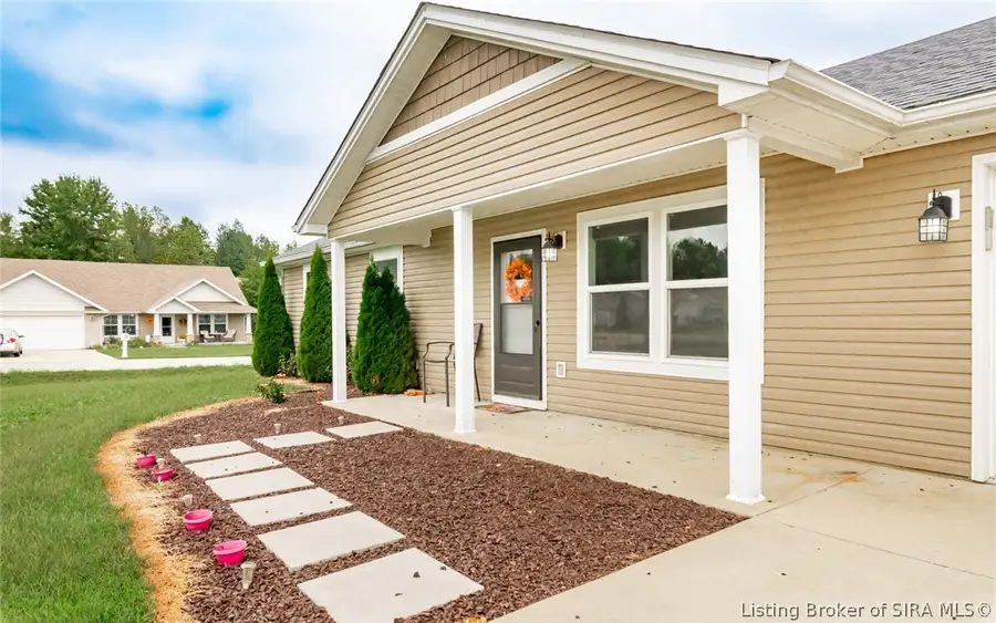 1376 Nova Avenue, Scottsburg, IN 47170 - #2