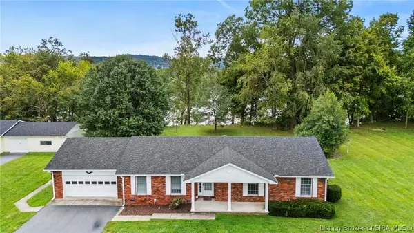 12 Heady Avenue, Vevay, IN 47043