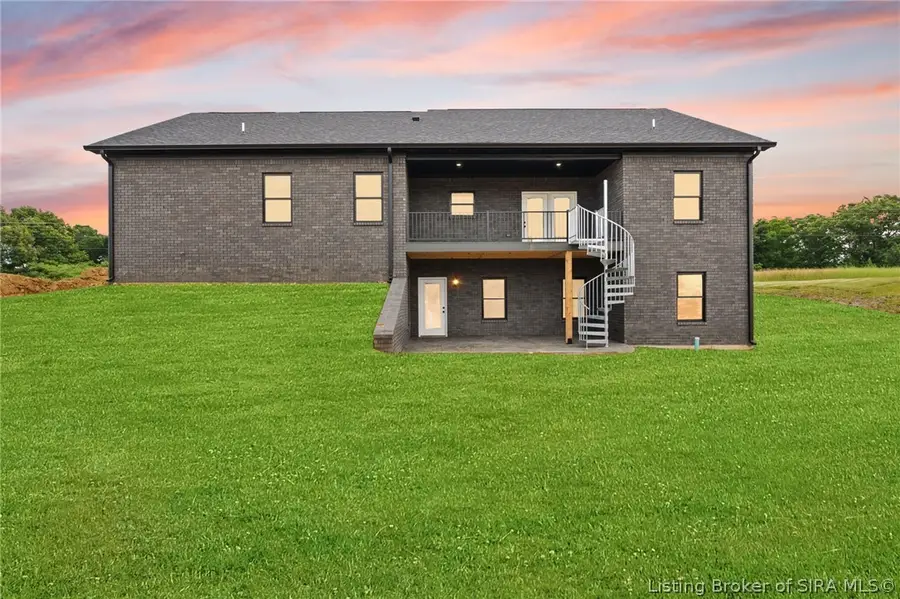 7539 Brownstown Road, Henryville, IN 47126 - #3
