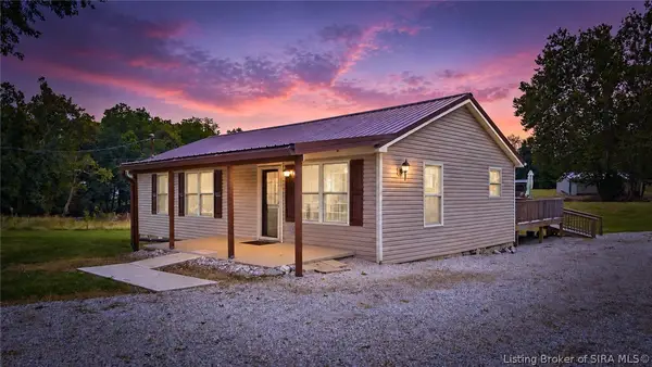 5353 S Underwood Road, Underwood, IN 47177