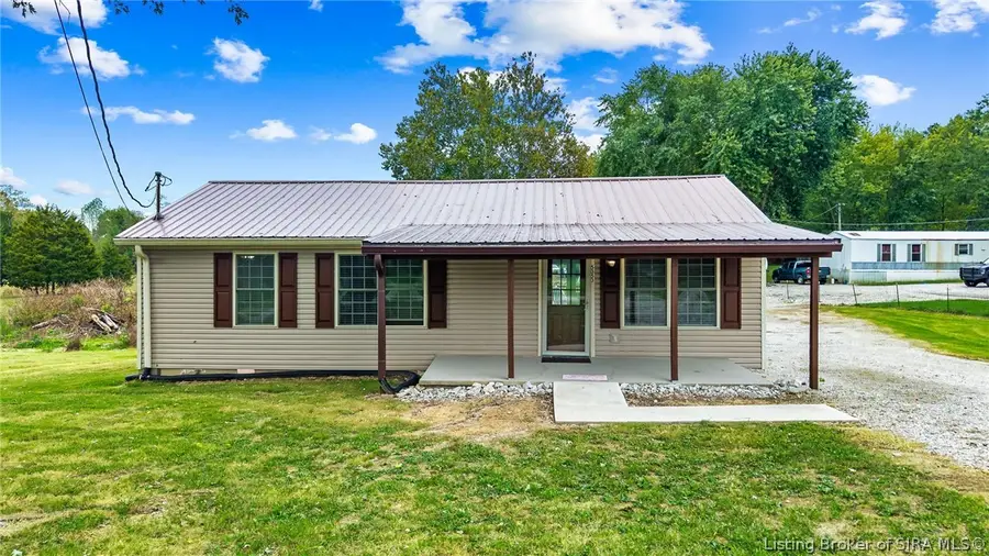 5353 S Underwood Road, Underwood, IN 47177 - #3
