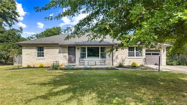 188 Forest Drive, Jeffersonville, IN 47130