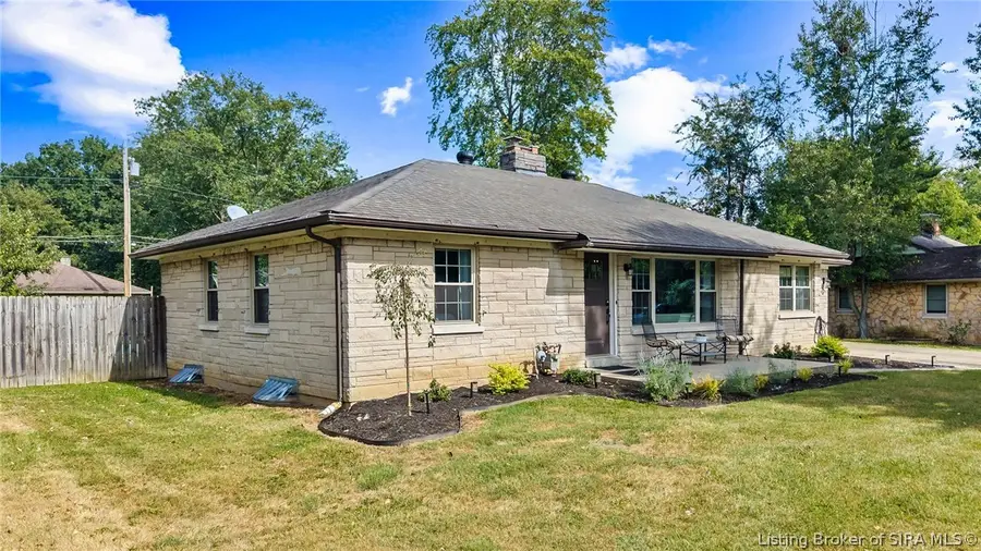 188 Forest Drive, Jeffersonville, IN 47130 - #2