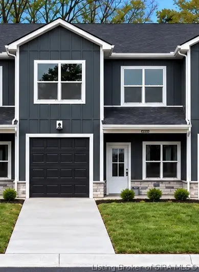 5106 Beckham Way, Jeffersonville, IN 47130