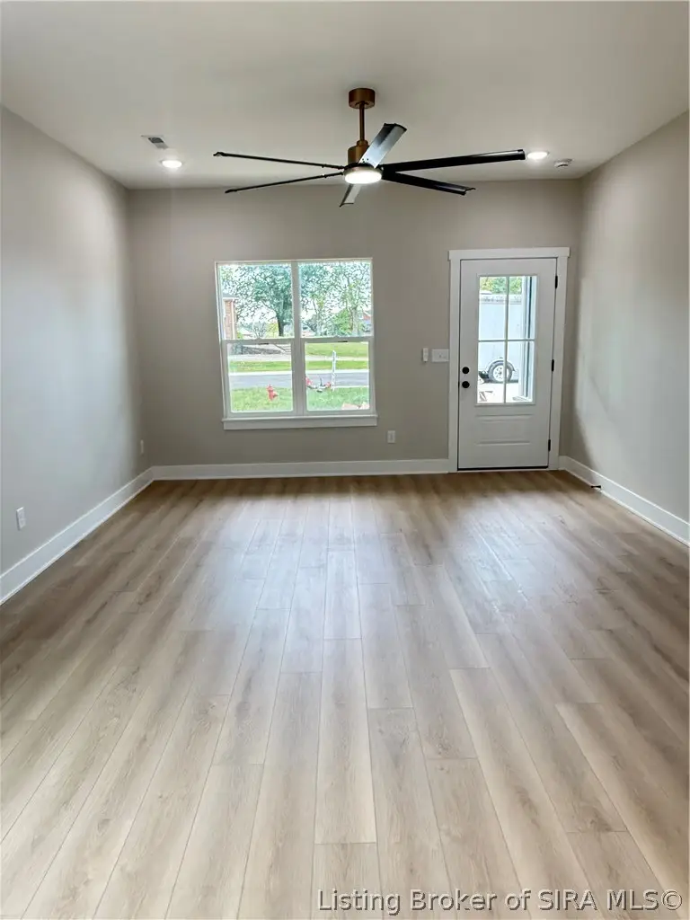 5108 Beckham Way, Jeffersonville, IN 47130 - #3