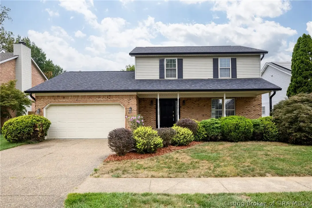 3121 Childers Drive, Jeffersonville, IN 47130 - #1