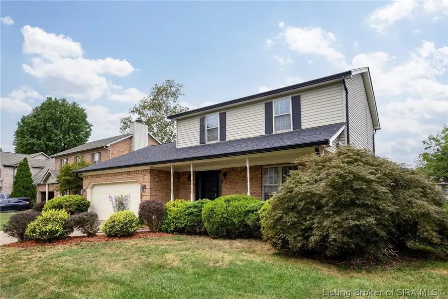 3121 Childers Drive, Jeffersonville, IN 47130 - #2