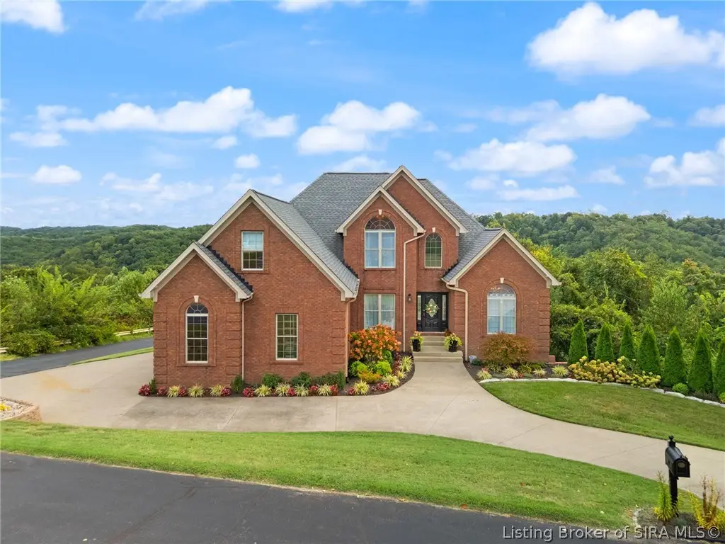 1011 Canyon Road, New Albany, IN 47150 - #1