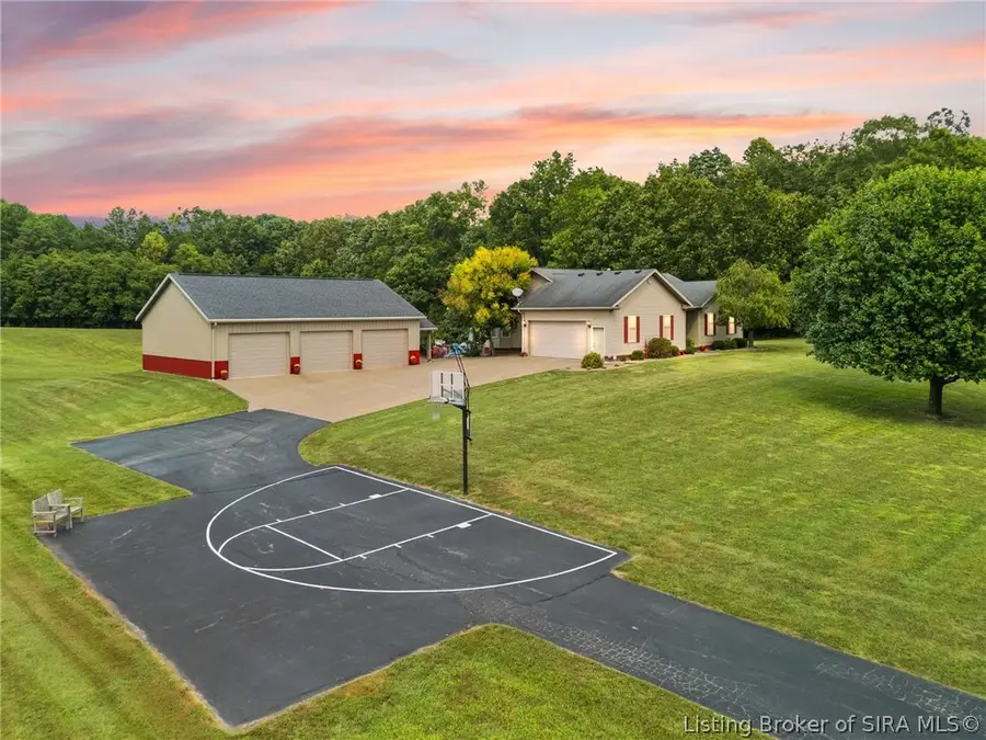 200 Lost Creek Road Ne, New Salisbury, IN 47161 - #2