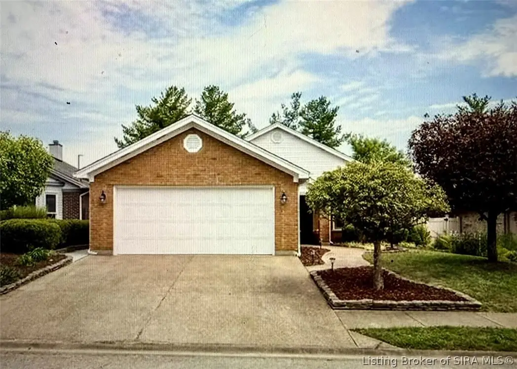 3214 Slate Creek Court, New Albany, IN 47150 - #1