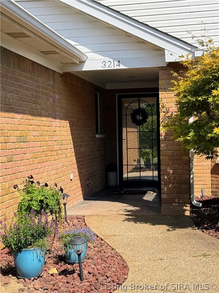 3214 Slate Creek Court, New Albany, IN 47150 - #2