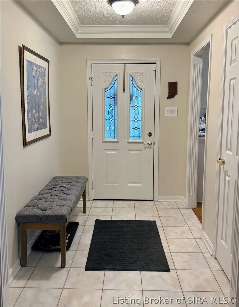 3214 Slate Creek Court, New Albany, IN 47150 - #3