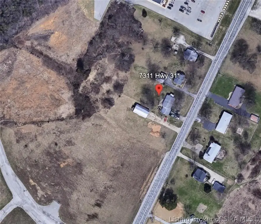 7311 Highway 311, Sellersburg, IN 47172 - #2