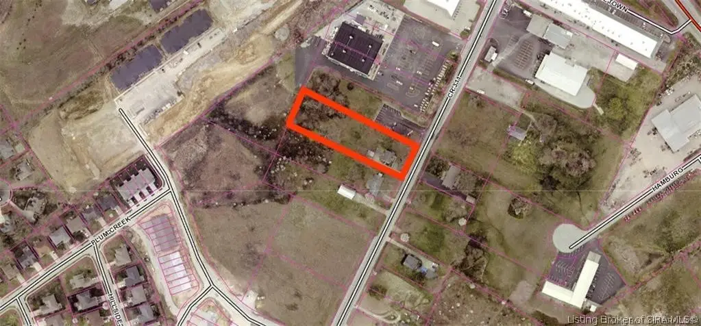 7315 Highway 311, Sellersburg, IN 47172 - #1