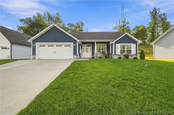7018 Hollkamp Way, Sellersburg, IN 47172