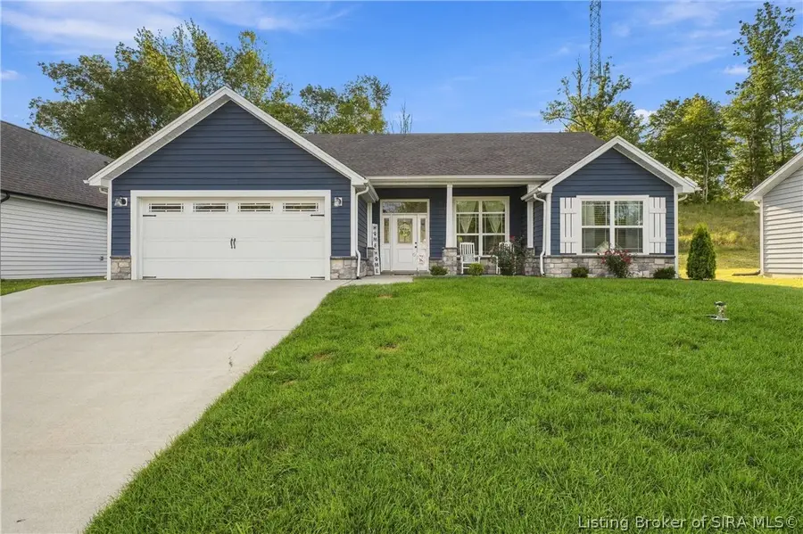 7018 Hollkamp Way, Sellersburg, IN 47172 - #2