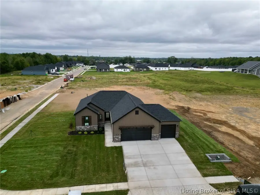 3024 Willow Grove Drive #LOT 304, Memphis, IN 47143 - #2